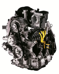 P896D Engine